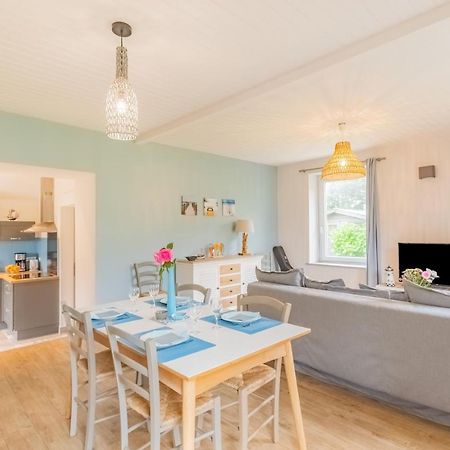 Tikaz Role Villa Pleumeur Bodou Bagian luar foto