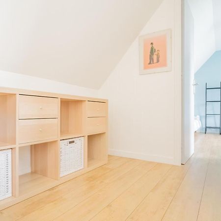 Tikaz Role Villa Pleumeur Bodou Bagian luar foto