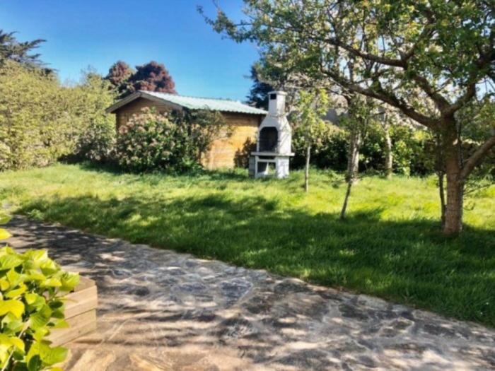Tikaz Role Villa Pleumeur Bodou Bagian luar foto